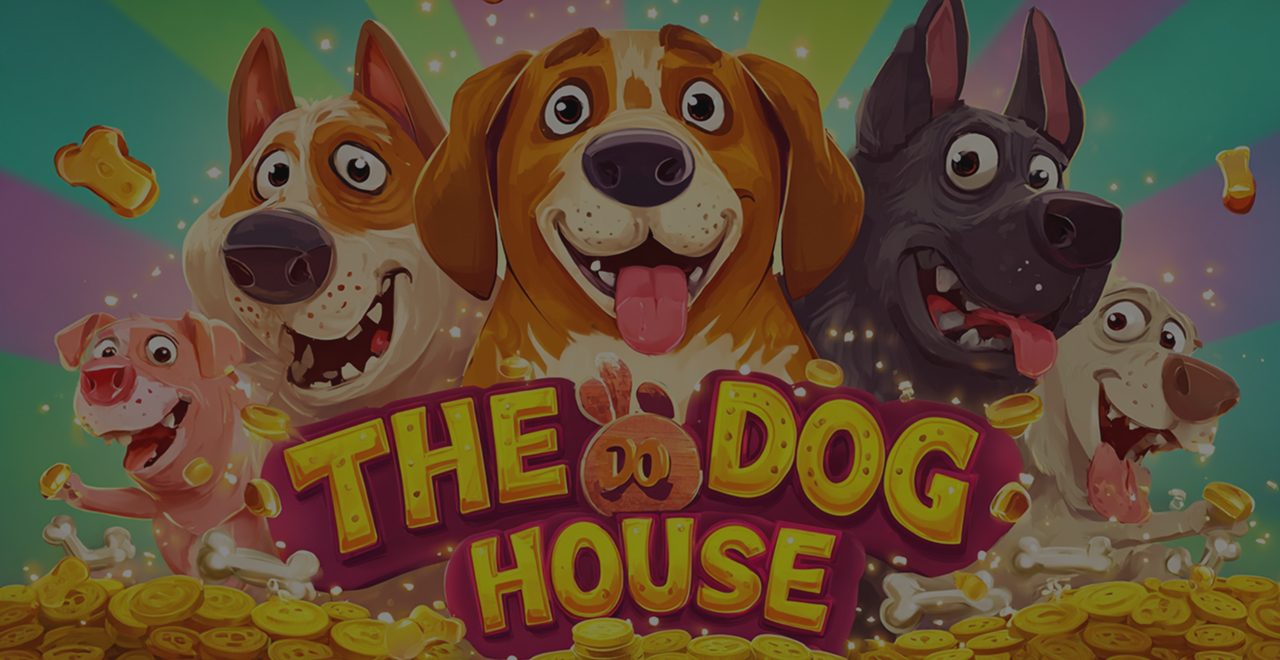 The Dog House